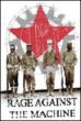 Rage Against The Machine Poster