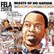 Beasts Of No Nation/O.D.O.O.