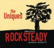 Absolutely Rock Steady