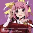 The World God Only Knows Character CD.3 Nakagawa Kanon Starring Toyama Nao