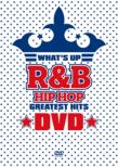 What`s Up! -The Greatest Dvd-