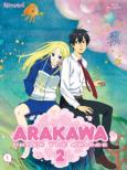 Arakawa Under The Bridge*bridge Vol.1