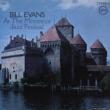 Bill Evans At The Montreux Jazz Festival