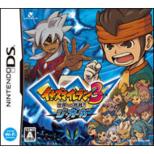 Inazuma Eleven 3: Sekai he no Chosen! The Ogre