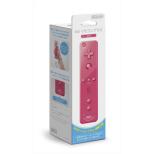 Wii Remote Plus (Pink)