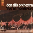 `live`At Monterey!