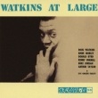 Watkins At Large