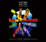Tour Of The Universe Live In Barcelona (+cd)