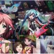 Tv Anime[sora No Otoshimono F(Forte)]original Soundtrack