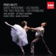 French Ballets-offenbach, Poulenc, Meyerbeer, Messager: Lanchbery / Mackerras / Pretre / Rosenthal / (2CD)