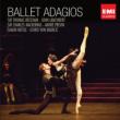 Ballet Adagio : Beecham / Lanchbery / Mackerras / Previn / Rattle / Matacic / (2CD)