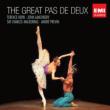 The Great Pas De Deux: T.kern / Lanchbery / Mackerras / Previn / (2CD)