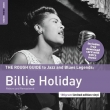 Rough Guide To Billie Holiday (180g)