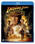 Indiana Jones And The Kingdom Of The Crystal Skull
