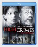 High Crimes