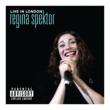 Live In London (+dvd)