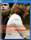 Ravel Piano Concerto, R.Strauss Metamorphosen, Le Bourgeois Gentilhomme : Grimaud(P)V.Jurowski / Chamber Orchestra of Europe