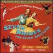 Seven Brides For Seven Brothers
