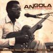 Angola Soundtrack: Special Sounds From Luanda
