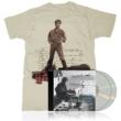 Bootleg Series: Vol.9 The Witmark Demos 1962-1964 (+t-shirt)