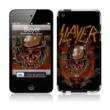 MUSICSKINS / Slayer - World Painted Blood(iPod touch4G�p)
