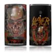 Musicskins  /  Slayer -World Painted Blood(Xperia�p)