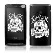 Musicskins  /  Slayer -Death`s Head(Xperia�p)