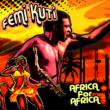 Africa For Africa