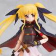 Magical Girl Lyrical NANOHA The MOVIE 1st Actsta Fate Testarossa