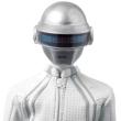 RAH THOMAS BANGALTER(TRON LEGACY Ver.)