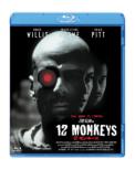 12 Monkeys