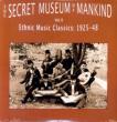 Secret Museum Of Mankind 2: Ethnic Music