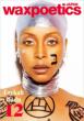Wax Poetics Japan No.12 (�\���Ferykah Badu)