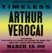 Timeless: Arthur Verocai