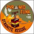Pyramid Funk & Dynamite Reggae Vol 2