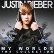 My Worlds -The Collection