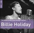 Rough Guide To Billie Holiday