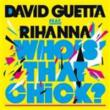 Who's That Chick?
