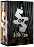 5 Of 5 DVD Box Set
