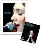 Live In London (+lithograph)