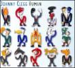 Human