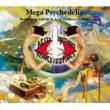 Mega Psyche (Papersleeve)