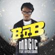 Magic (Ft Rivers Cuomo)
