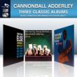 3 Classic Albums