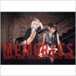 MEMORIES VAMPS�@LIVE�@2010�@BEAST�@WORLD�@TOUR