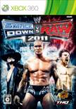 WWE SmackDown vs.Raw 2011