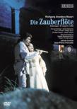 Die Zauberflote : Ponnelle, Levine / Vienna Philharmonic, Schreier, Gruberova, Cotrubas, etc (1982 Stereo)(2DVD)