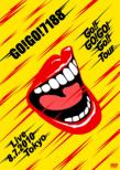 Go!!GO!GO!Go!! Tour Live 8.7.2010 Tokyo