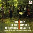 Out Of The Afternoon