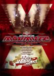 JAM Project LIVE 2010 MAXIMIZER -Decade of Evolution-LIVE DVD JAM Project